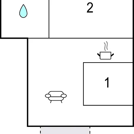 In With Wifi בית נופש